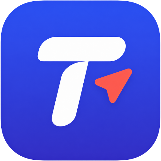 Logo Triplora